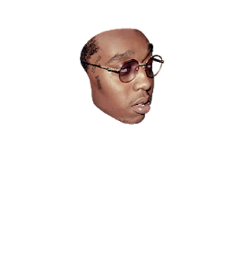 Image 1 for Migos Soundboard