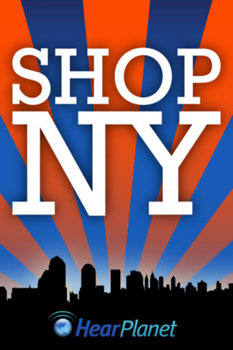 Image 0 for Shop NY - New York Shoppi…