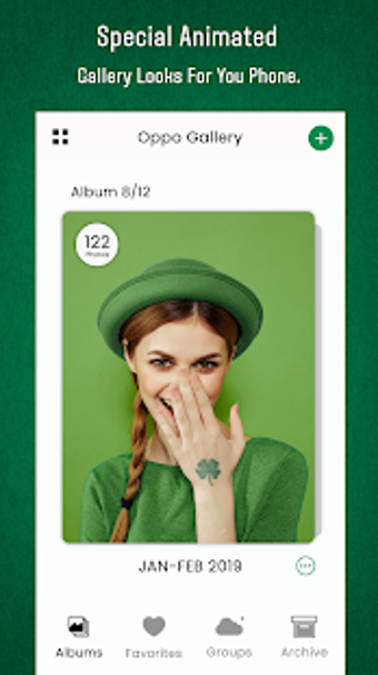 Imagen 3 para Gallery for oppo - galler…