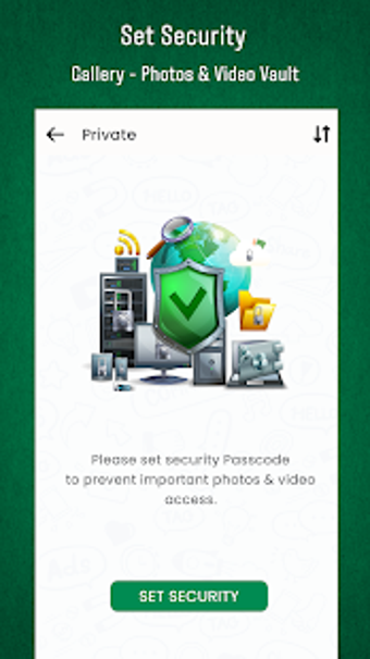 Imagen 1 para Gallery for oppo - galler…