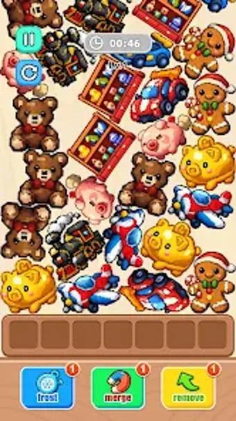 Image 0 for Catch UP My Toys