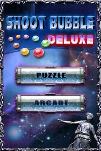 Image 2 for Shoot Bubble Deluxe