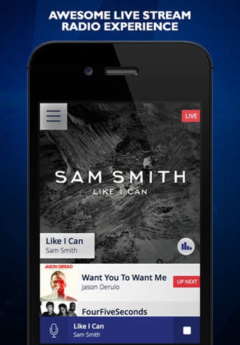 Imagen 0 para Capital FM