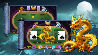 Image 0 for Long Hổ - Sao Hỏa