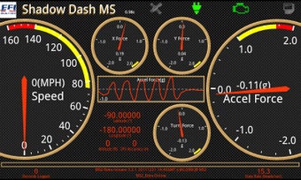 Image 0 for Shadow Dash MS