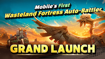 Imagen 0 para FORTBLOX: Mobile Fortress…