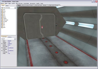 Imagen 0 para 3D Game Builder