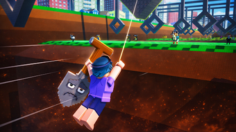 Imagen 0 para Obby Hook for Brainrots S…
