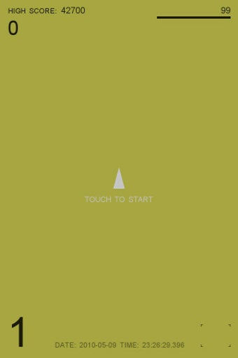 Image 0 for Star Ship - simple shoote…