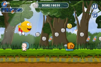 Imagen 0 para AE Roundy Dash