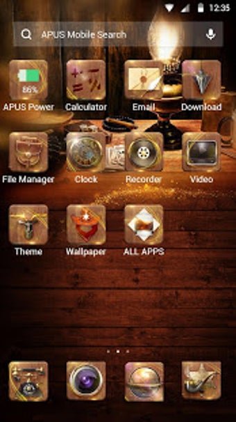 Image 2 for Western cowboy style laun…