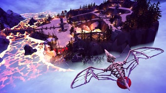 Image 0 for Toy Tactics