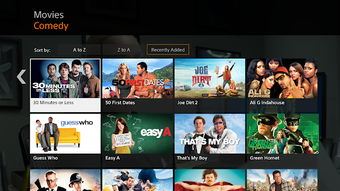 Imagen 1 para Sony Crackle - Free Movie…