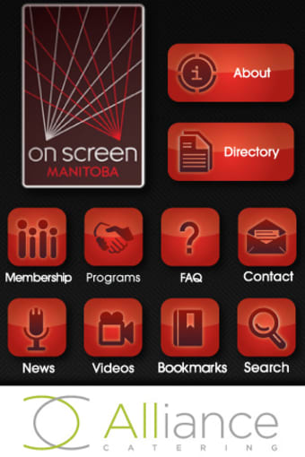 Image 0 for On Screen Manitoba