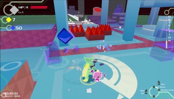 Image 0 for Electrokinetic