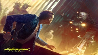 Image 0 for Cyberpunk 2077