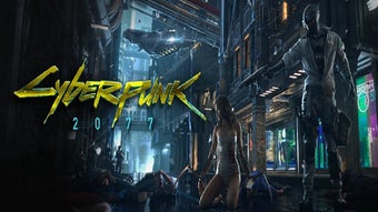 Image 2 for Cyberpunk 2077