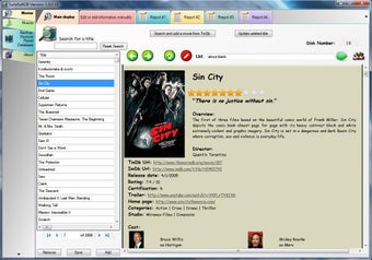 Imagen 0 para LuJoSoftDb