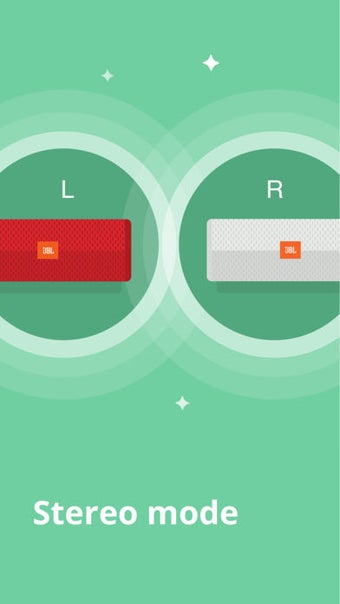 Imagen 0 para JBL Connect