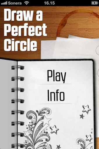 Image 3 for Draw a Perfect Circle