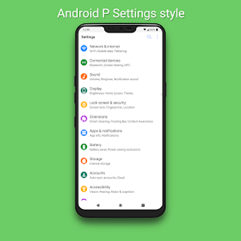 Imagen 2 para Pixel Experience Substrat…