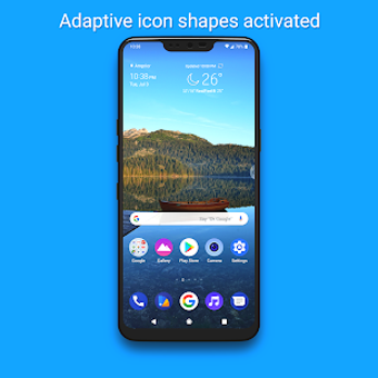 Imagen 0 para Pixel Experience Substrat…