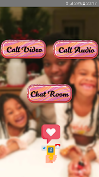 Image 2 for Fake Video Call & Chat Wi…