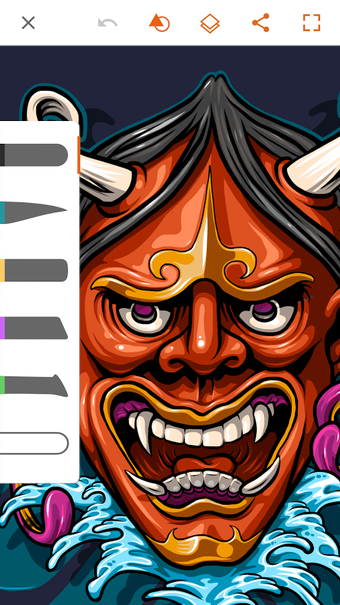 Imagen 3 para Adobe Illustrator Draw