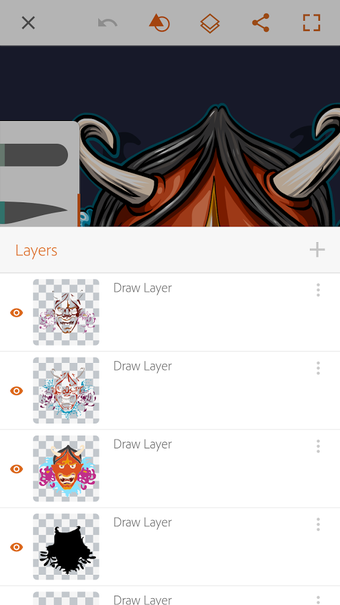 Imagen 1 para Adobe Illustrator Draw