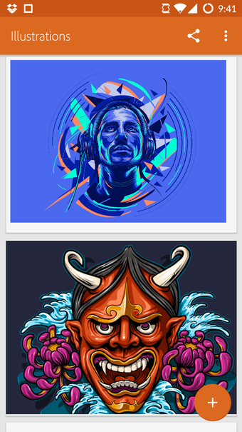 Imagen 0 para Adobe Illustrator Draw