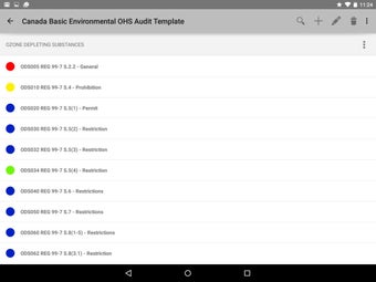 Image 0 for EHS Audit by Nimonik