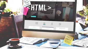 Image 1 for Small Business Website