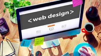 Image 2 for Small Business Website