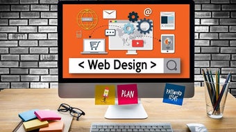 Image 0 for Small Business Website