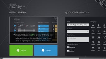 Imagen 0 para All About Money for Windo…