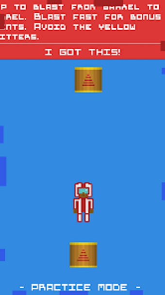 Imagen 0 para Barrel Hopper