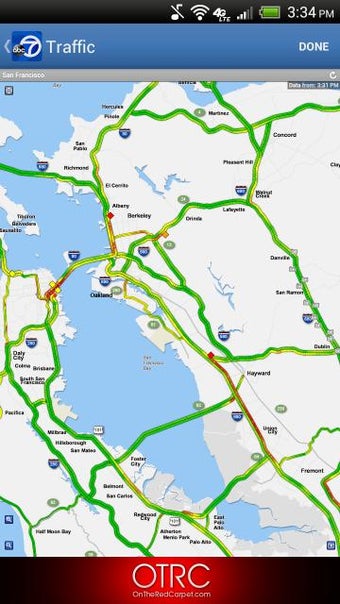 Imagen 0 para ABC7 News San Francisco