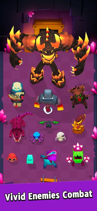Image 1 for Archero