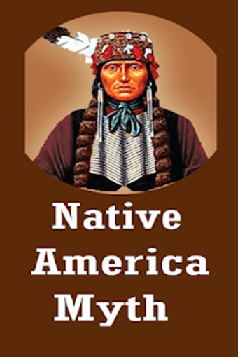 Image 0 for Native American Myths Off…