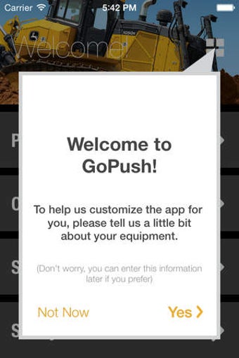 Image 0 for GoPush