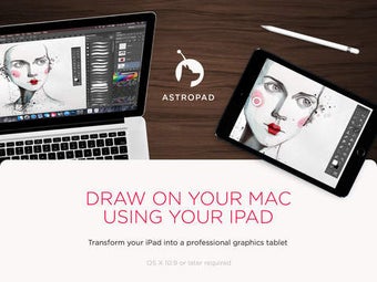 Image 0 for Astropad Standard