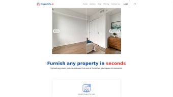 Imagen 0 para Propertify