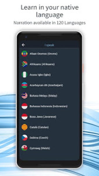 Image 2 for Learn 163 Languages Free …