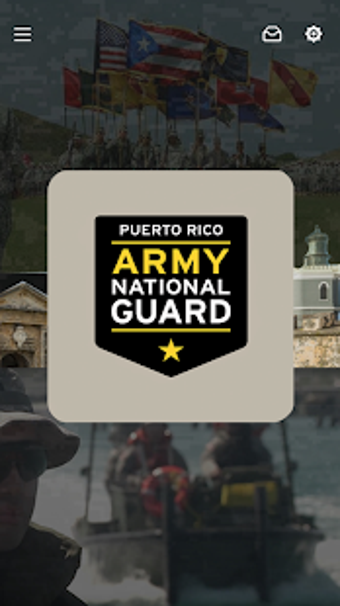 Image 1 for Puerto Rico National Guar…