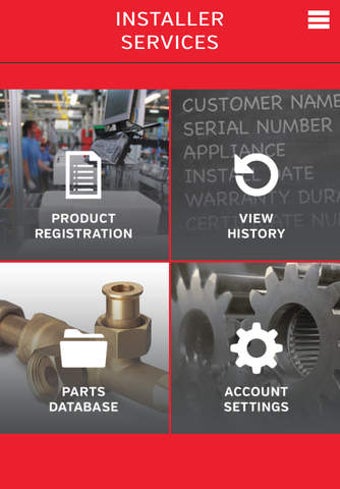 Image 0 for Alpha Innovation Installe…