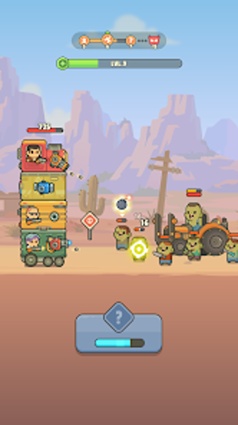 Imagen 0 para My Train Defense