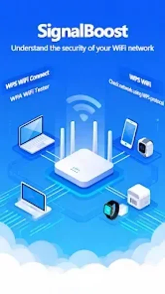 Imagen 0 para SignalBoost