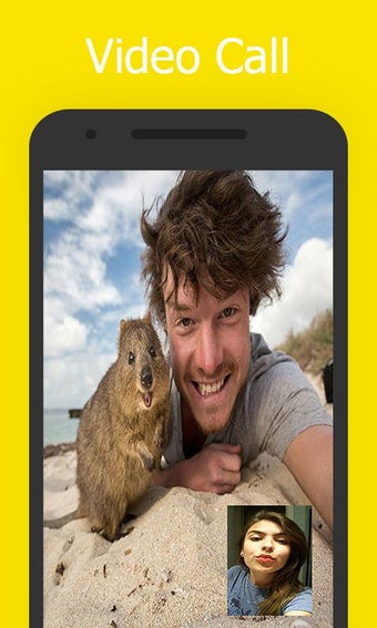 Image 0 for Video Calling