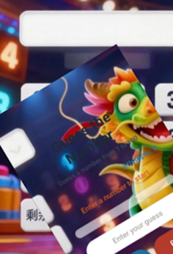 Imagen 0 para NumberLuckVibe