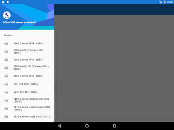 Image 0 for WDS for Android Free